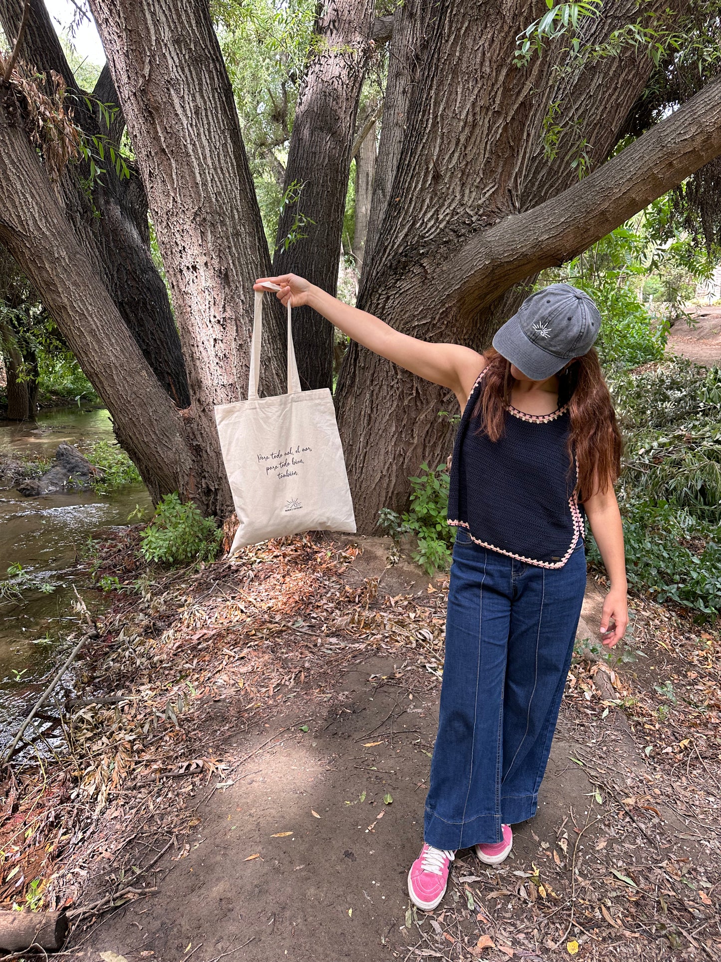Totebag Women´s Experience