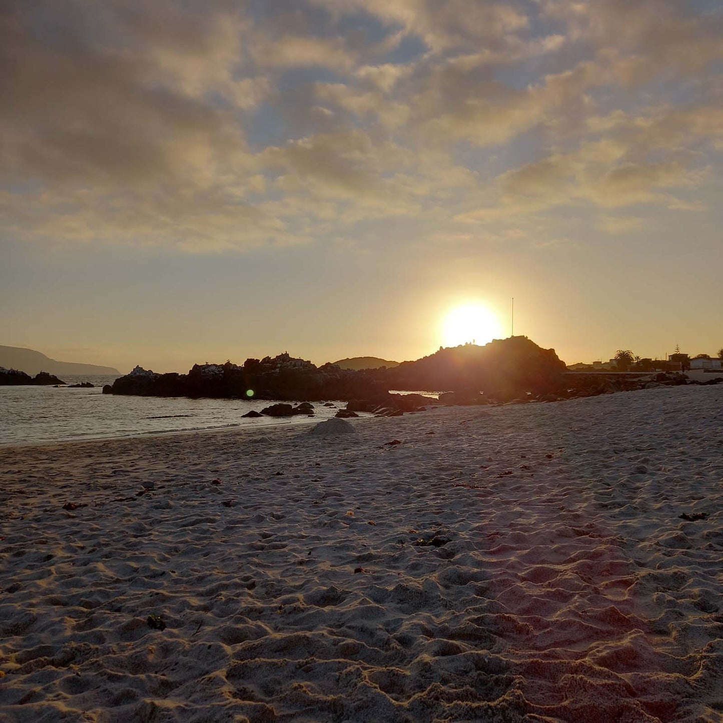 Experiencia Bahía Inglesa
