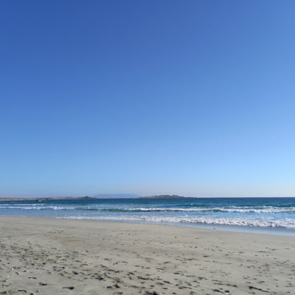 Experiencia Bahía Inglesa