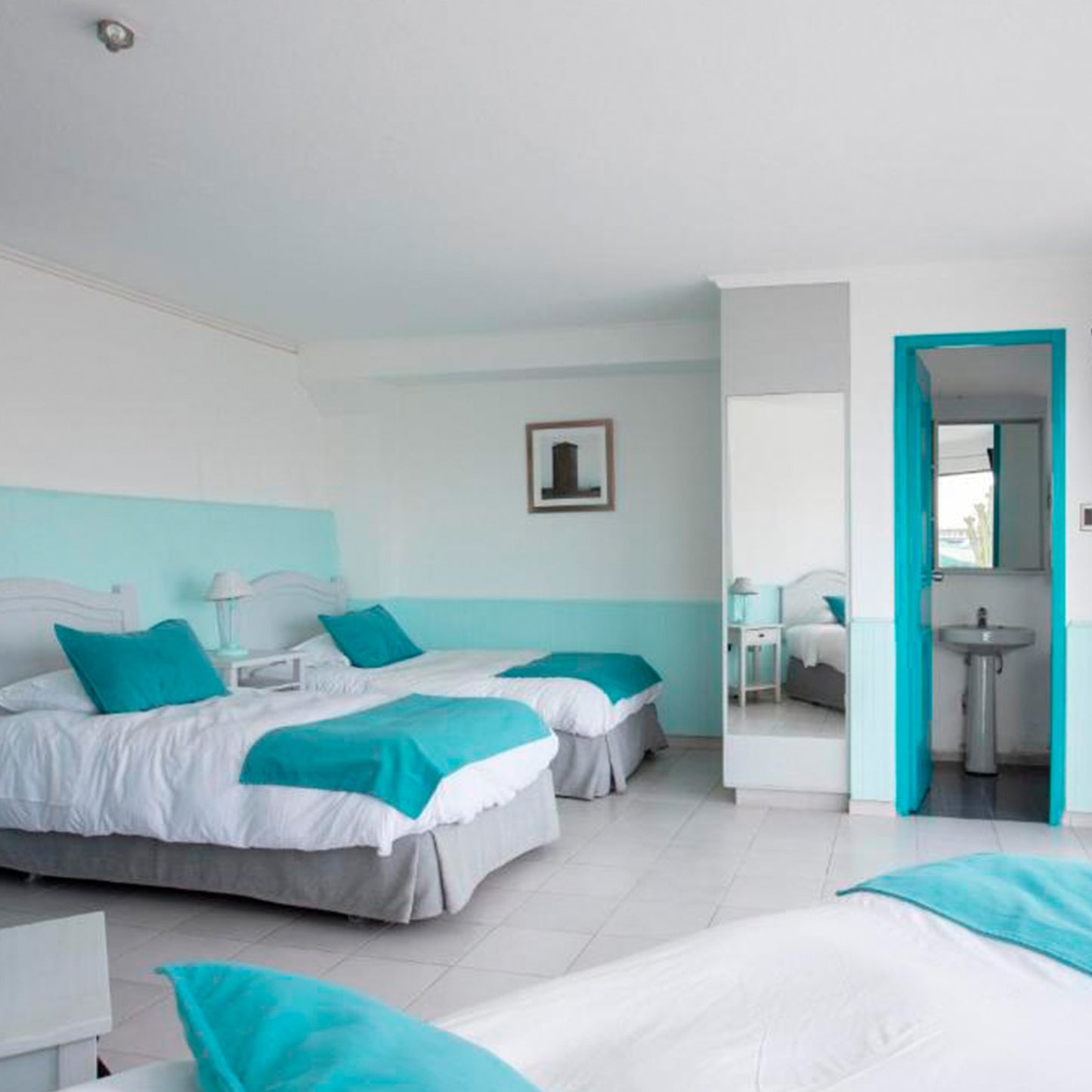 Experiencia Bahía Inglesa