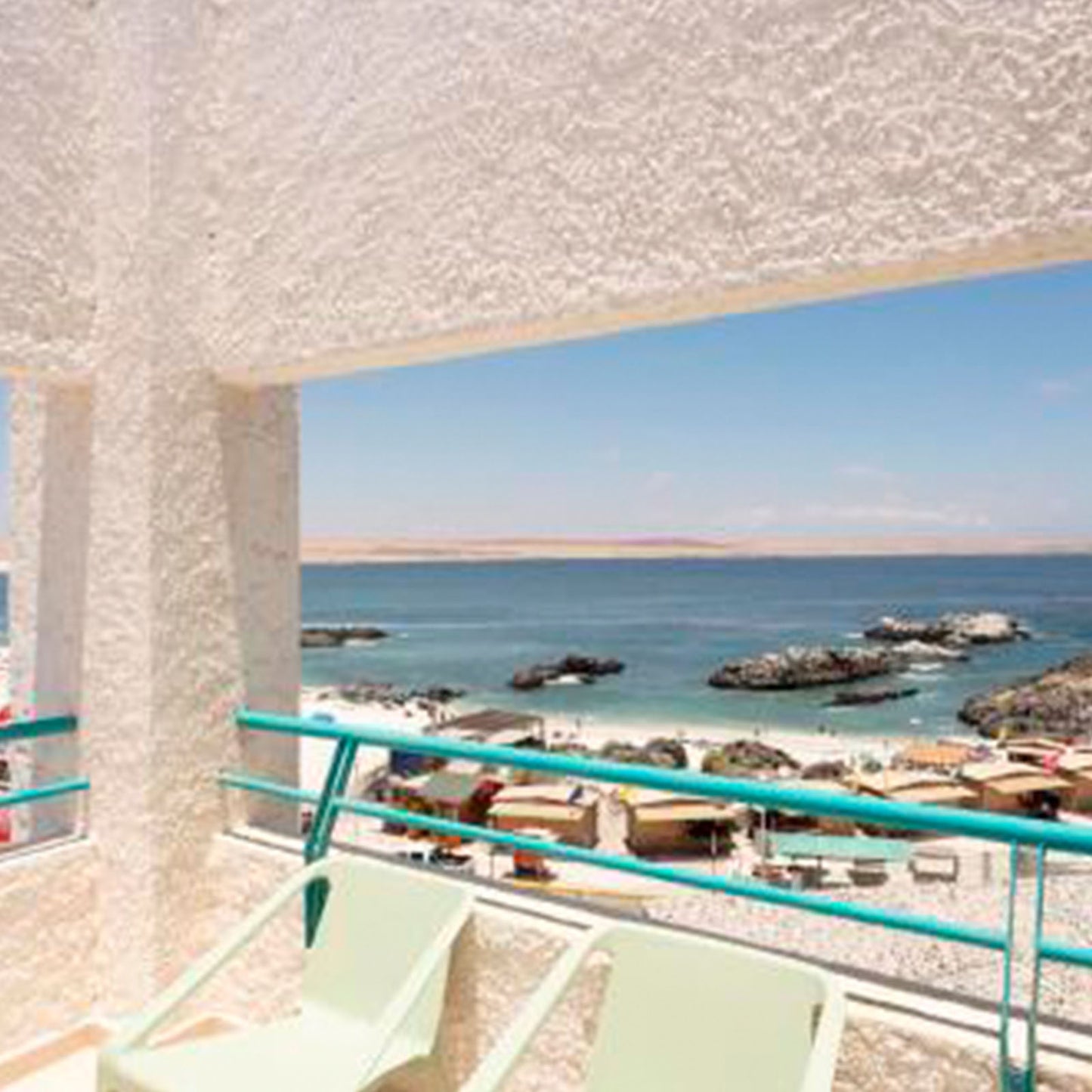 Experiencia Bahía Inglesa