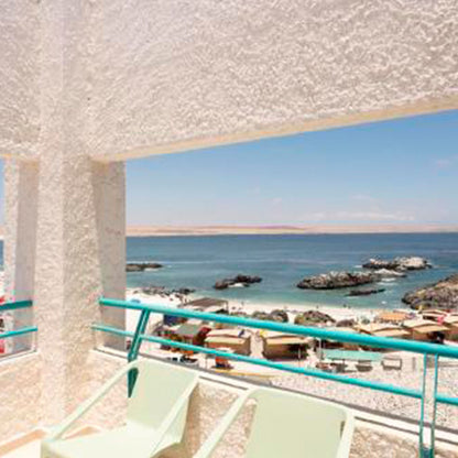 Experiencia Bahía Inglesa