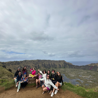 Experiencia Rapa Nui 2026