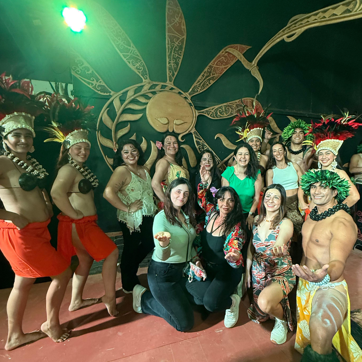 Experiencia Rapa Nui 2026