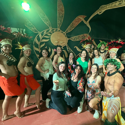 Experiencia Rapa Nui 2026