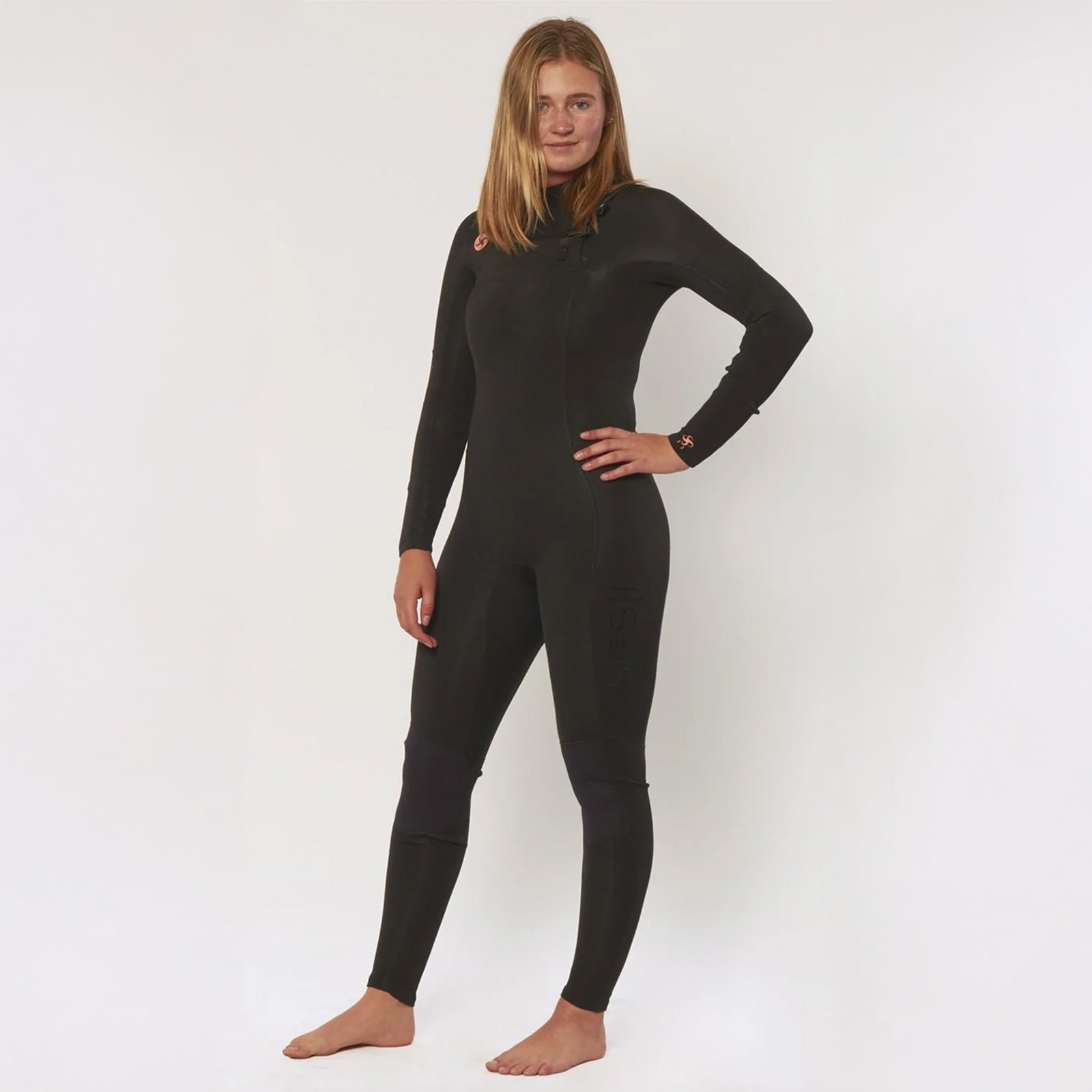 traje de surf mujer