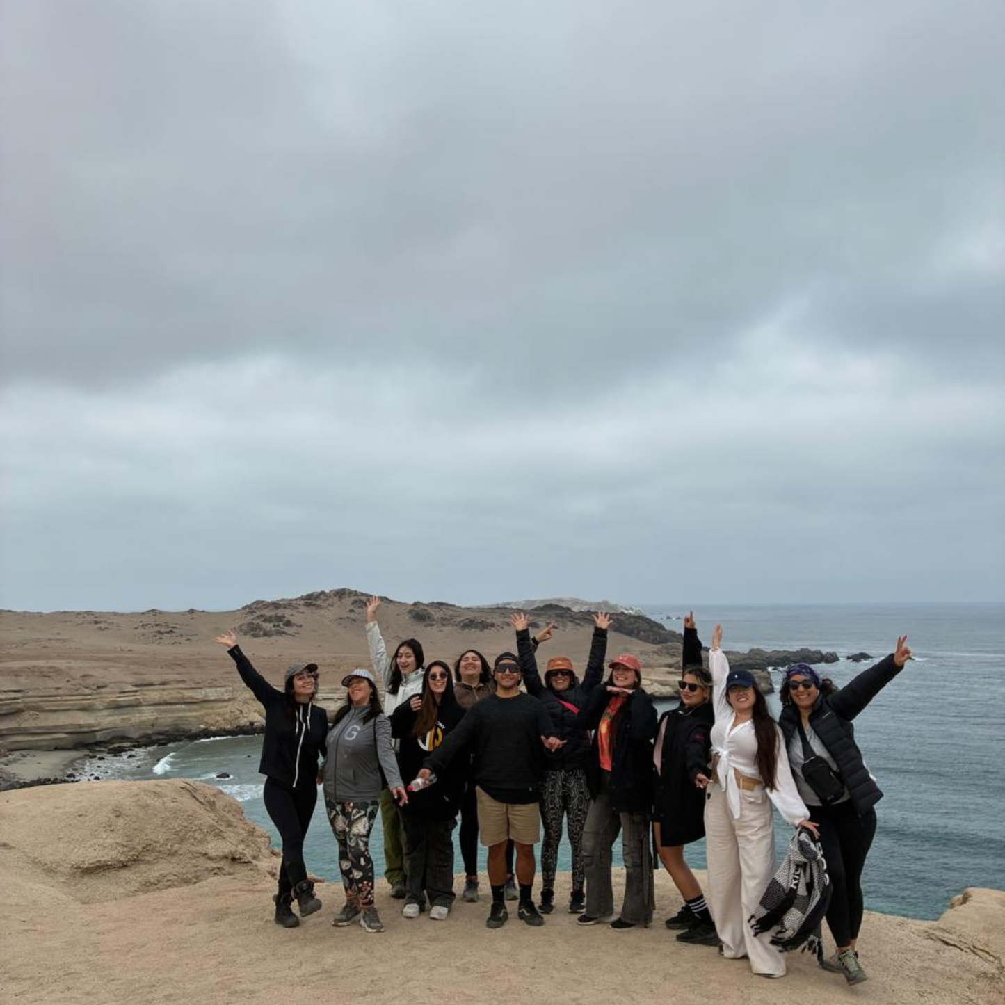 Experiencia Bahía Inglesa