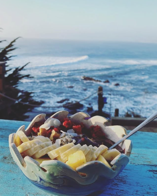 Experiencia Pichilemu