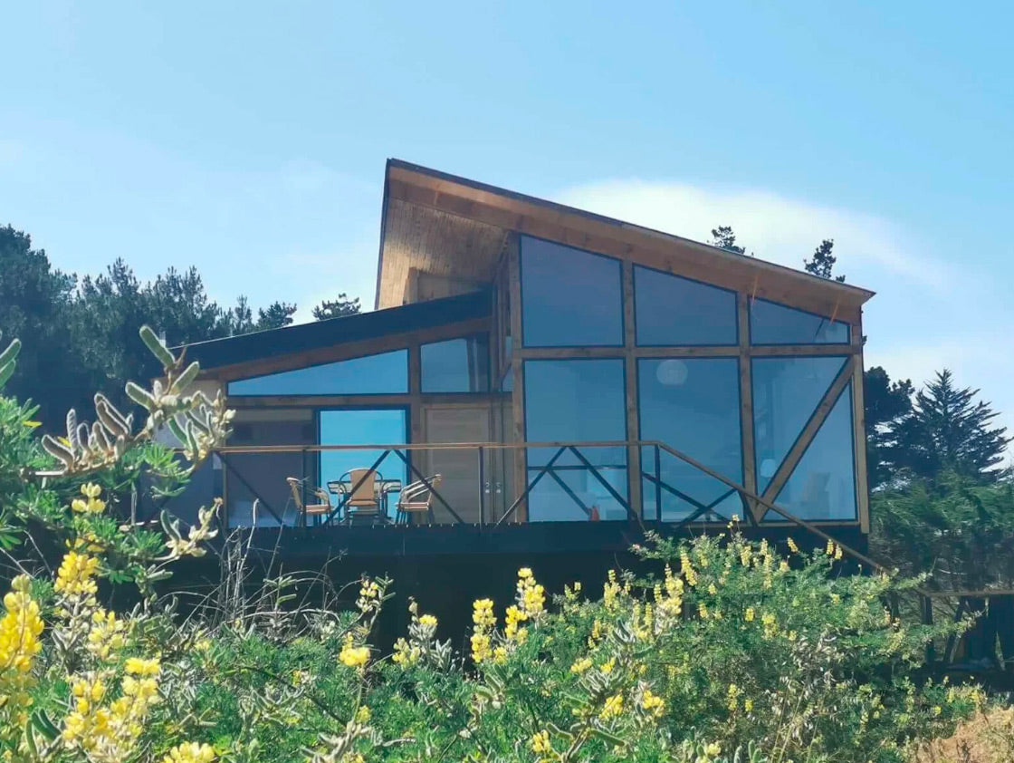 Experiencia Pichilemu