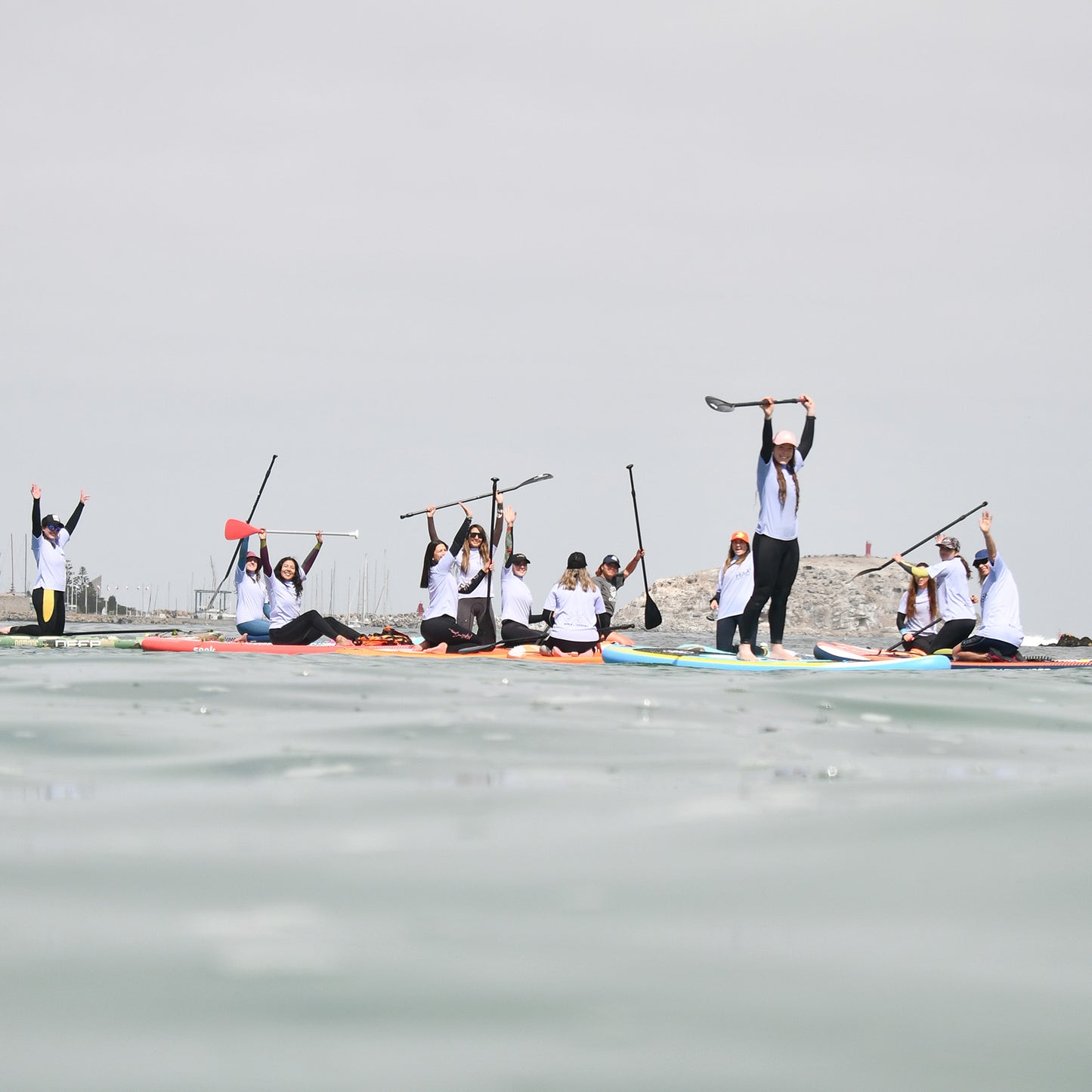 Experiencia Bahía Inglesa