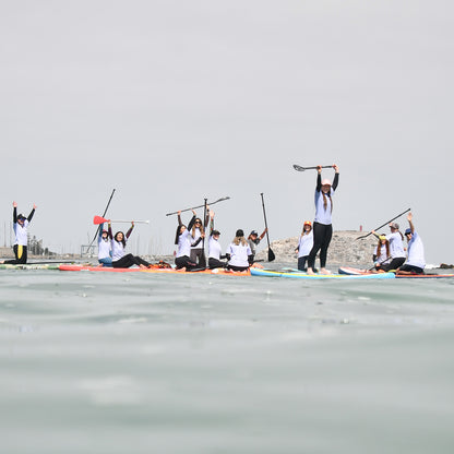 Experiencia Bahía Inglesa