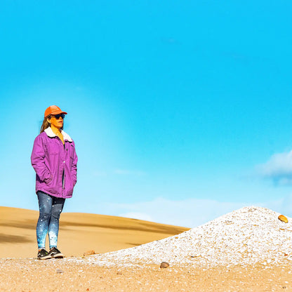 Experiencia SUP Salinas de Pullally