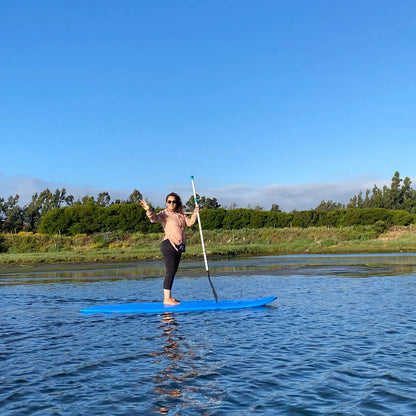 Experiencia SUP Salinas de Pullally