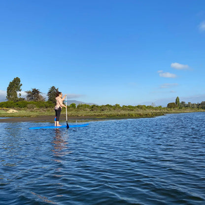 Experiencia SUP Salinas de Pullally