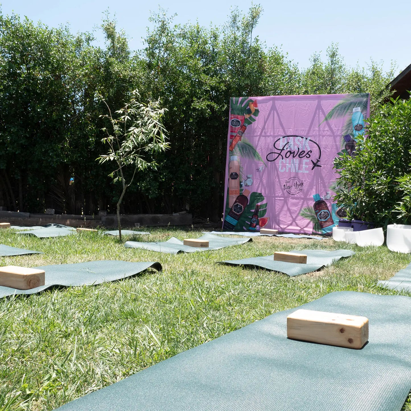 Experiencia SUP Salinas de Pullally