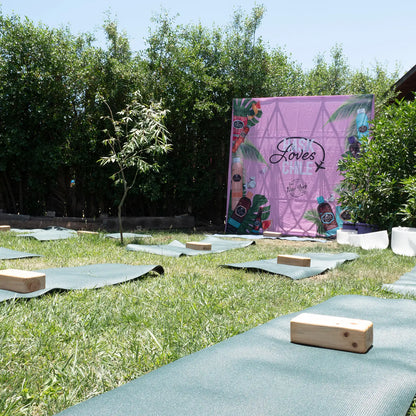 Experiencia SUP Salinas de Pullally