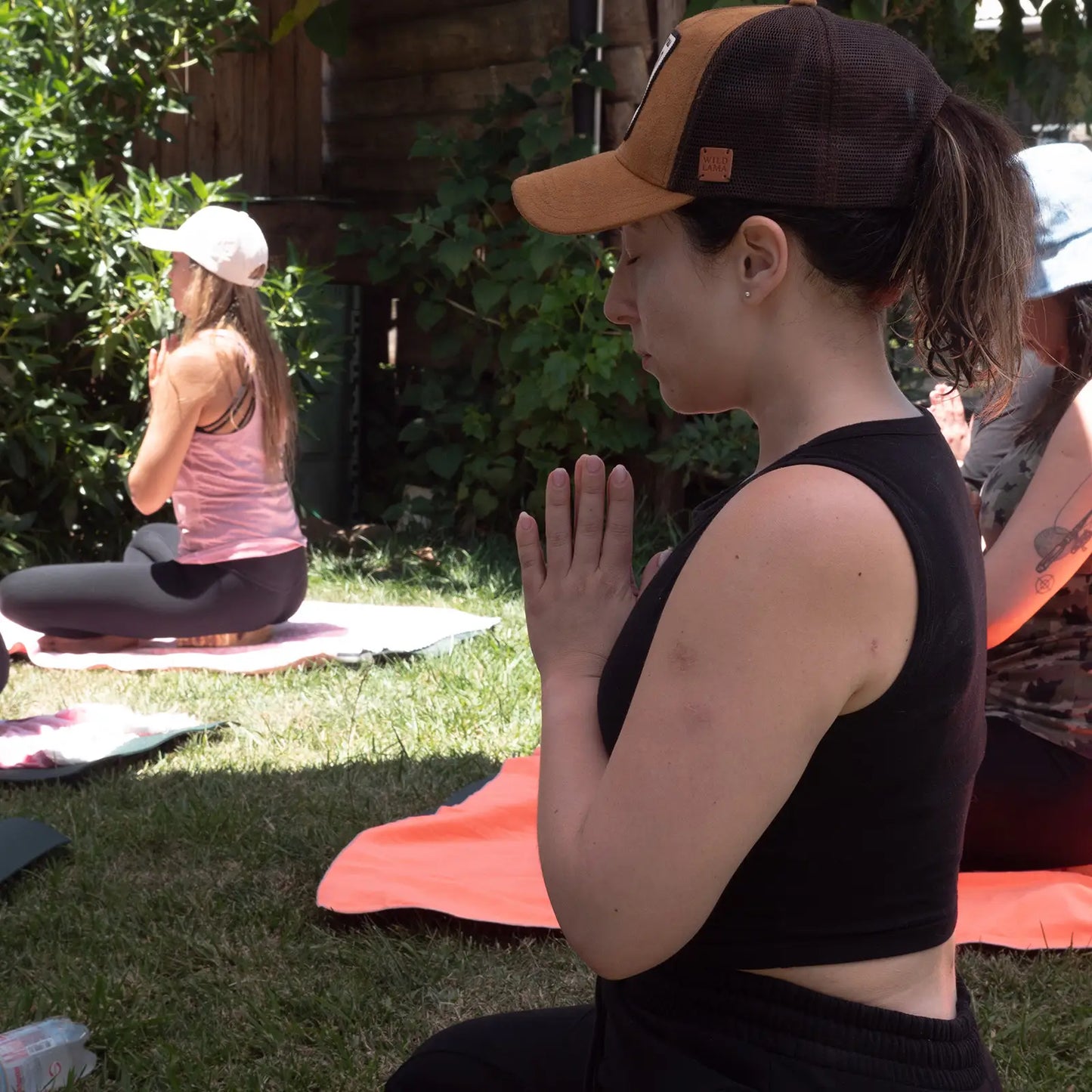 Experiencia SUP Salinas de Pullally