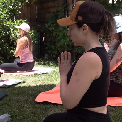 Experiencia SUP Salinas de Pullally