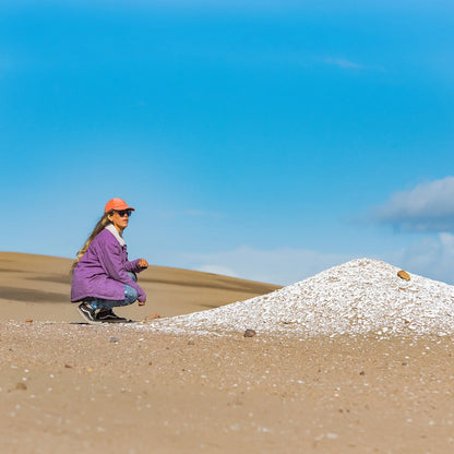 Experiencia SUP Salinas de Pullally