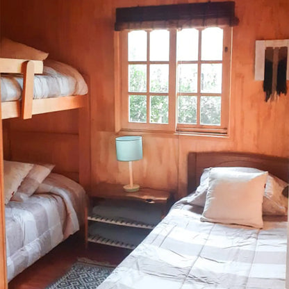 Experiencia SUP Salinas de Pullally