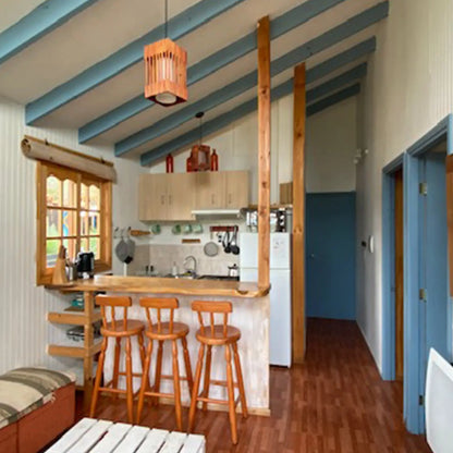 Experiencia SUP Salinas de Pullally