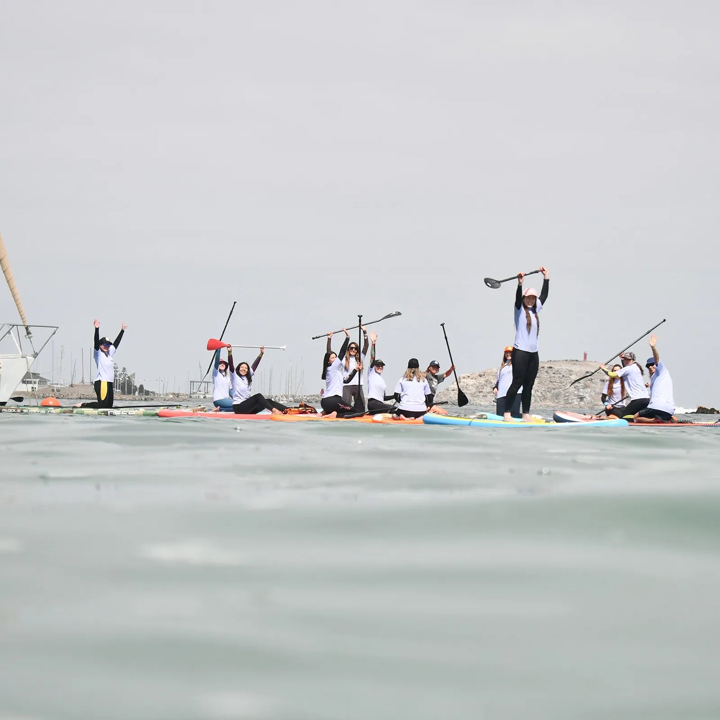 Experiencia Coquimbo, La Serena - SURF, SURFESTIVAL Y SUP