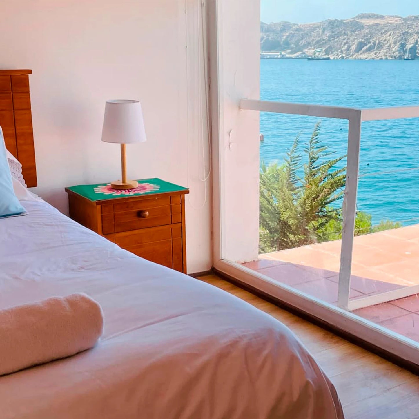 Experiencia Coquimbo, La Serena - SURF, SURFESTIVAL Y SUP