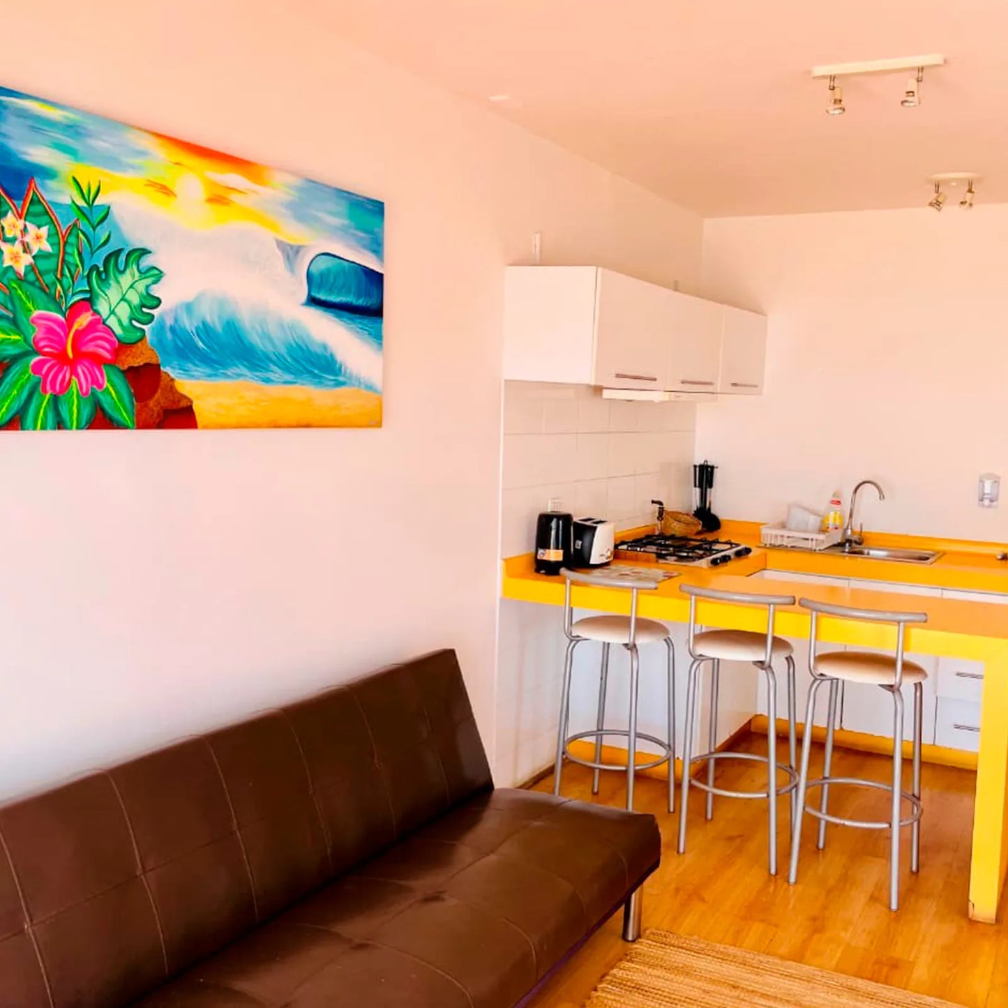 Experiencia Coquimbo, La Serena - SURF, SURFESTIVAL Y SUP