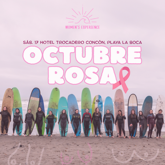 Octubre Rosa