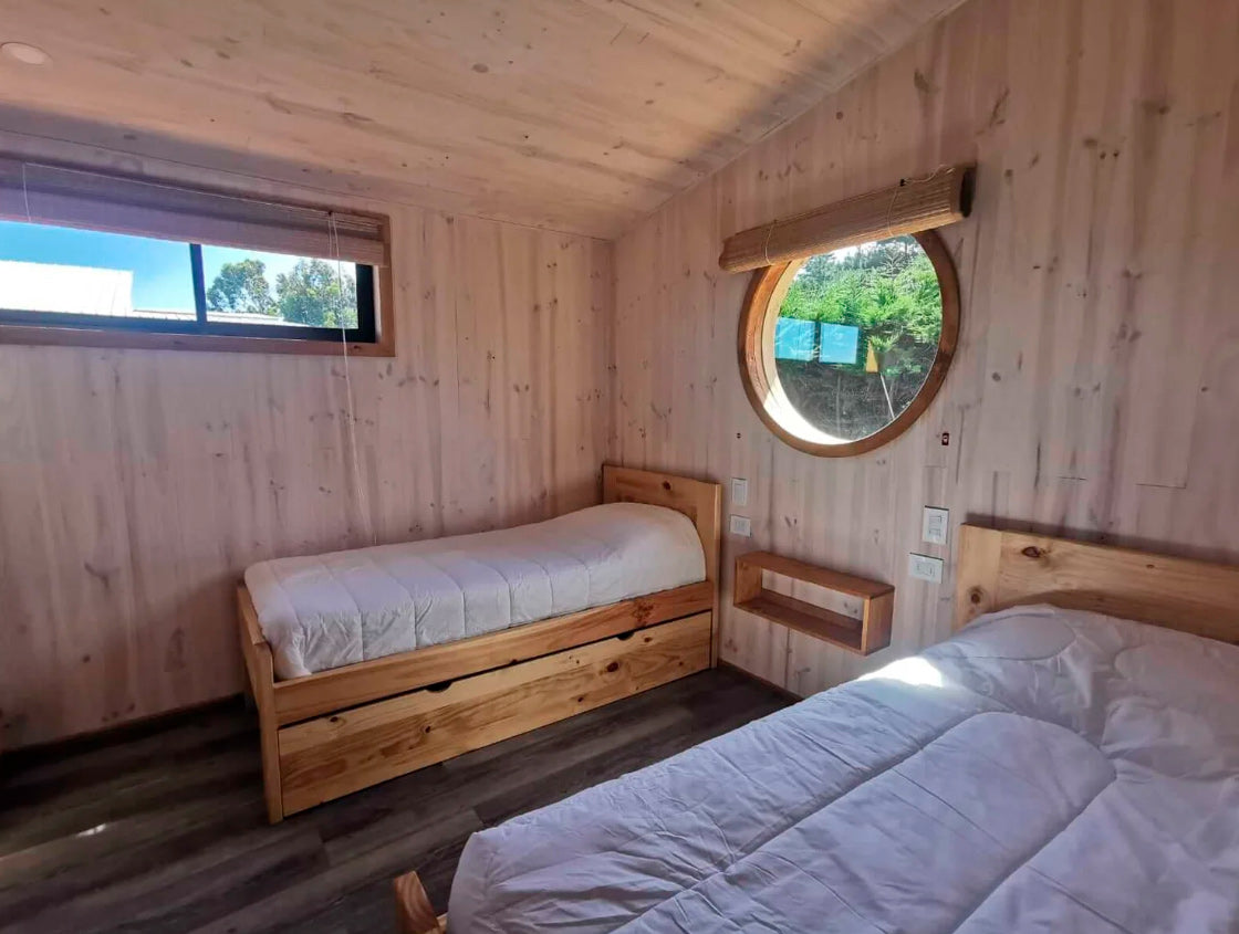 Experiencia Pichilemu