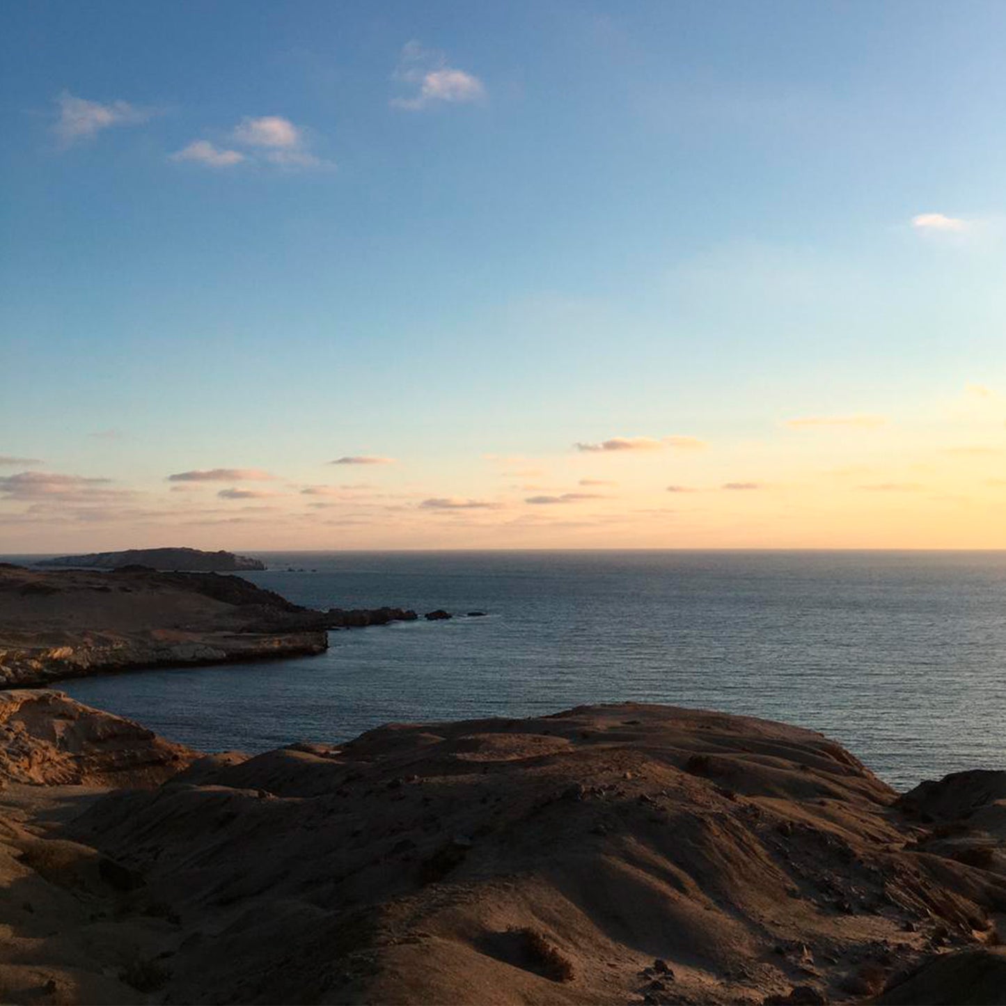 Experiencia Bahía Inglesa