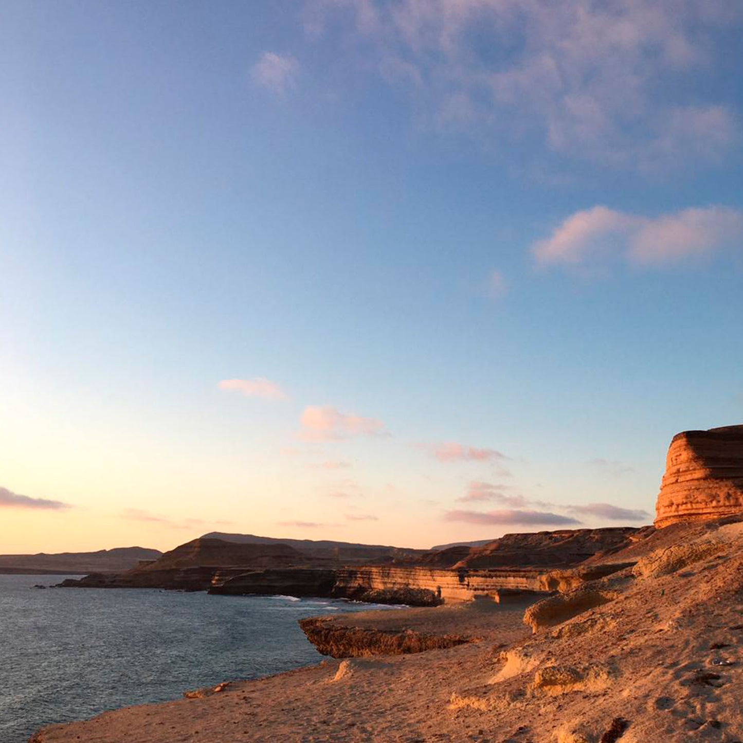 Experiencia Bahía Inglesa