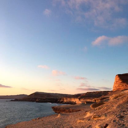 Experiencia Bahía Inglesa