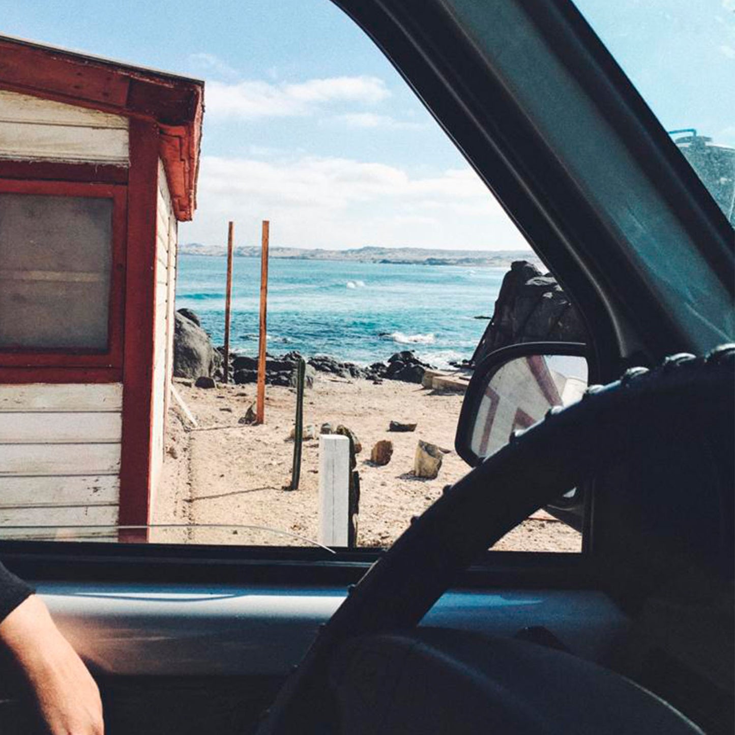 Experiencia Bahía Inglesa