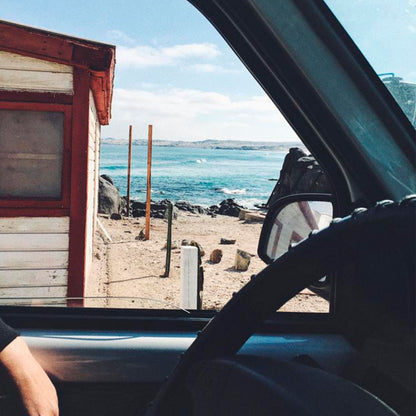 Experiencia Bahía Inglesa