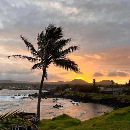 Experiencia Rapa Nui