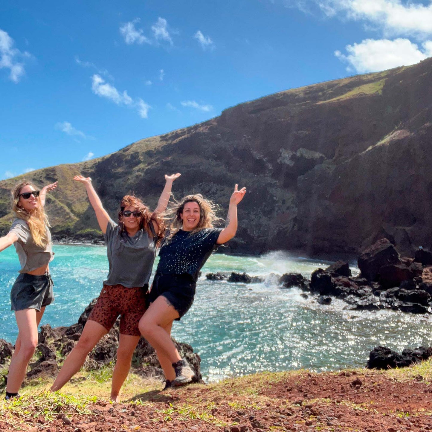 Experiencia Rapa Nui