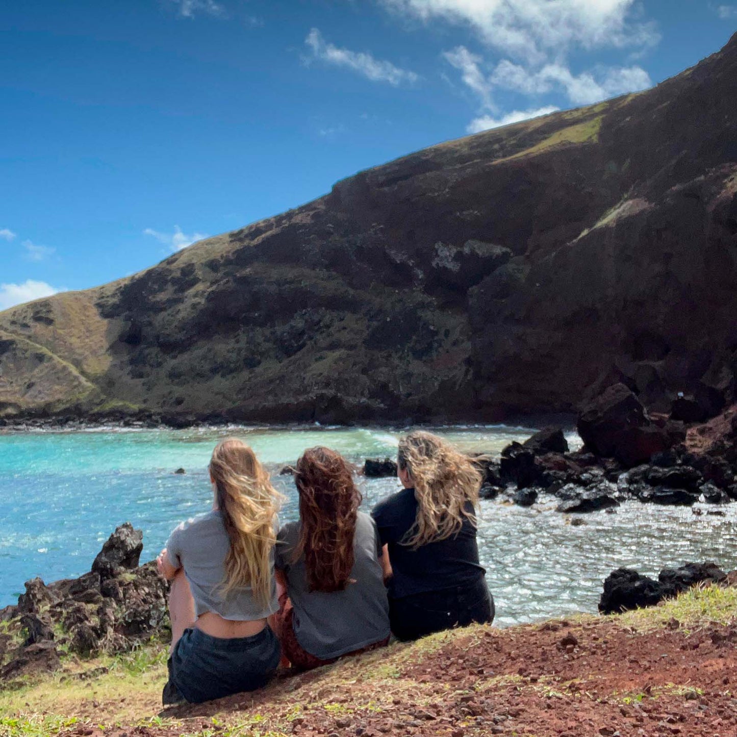Experiencia Rapa Nui