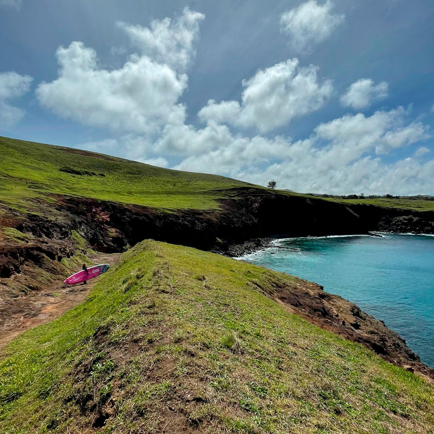 Experiencia Rapa Nui