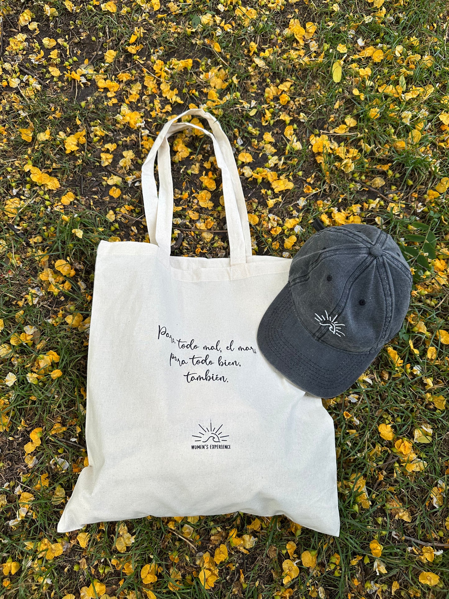 Set Women´s Experience