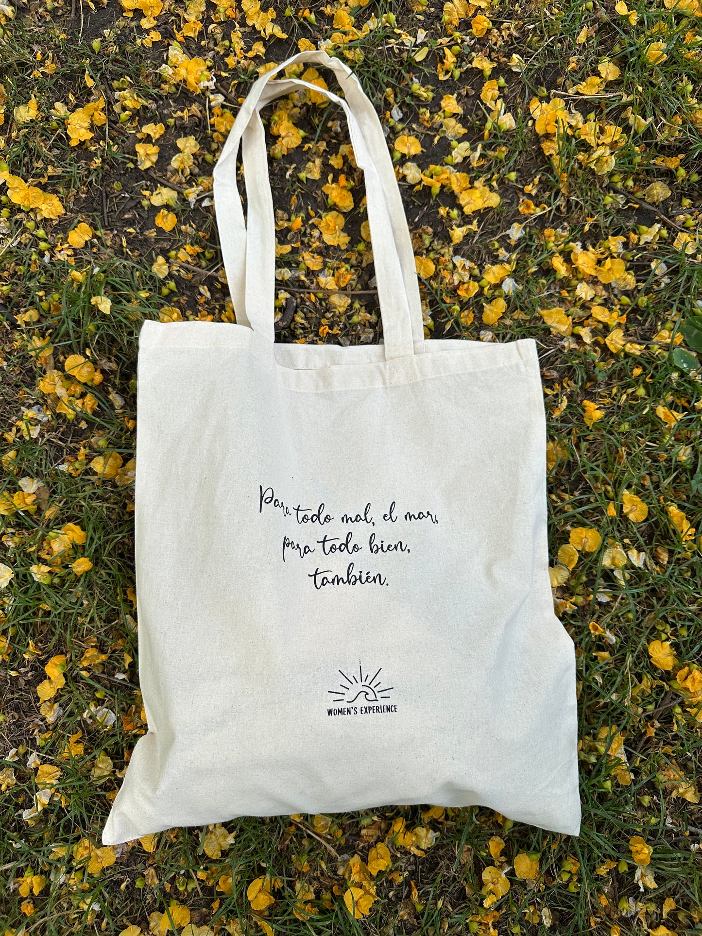 Totebag Women´s Experience