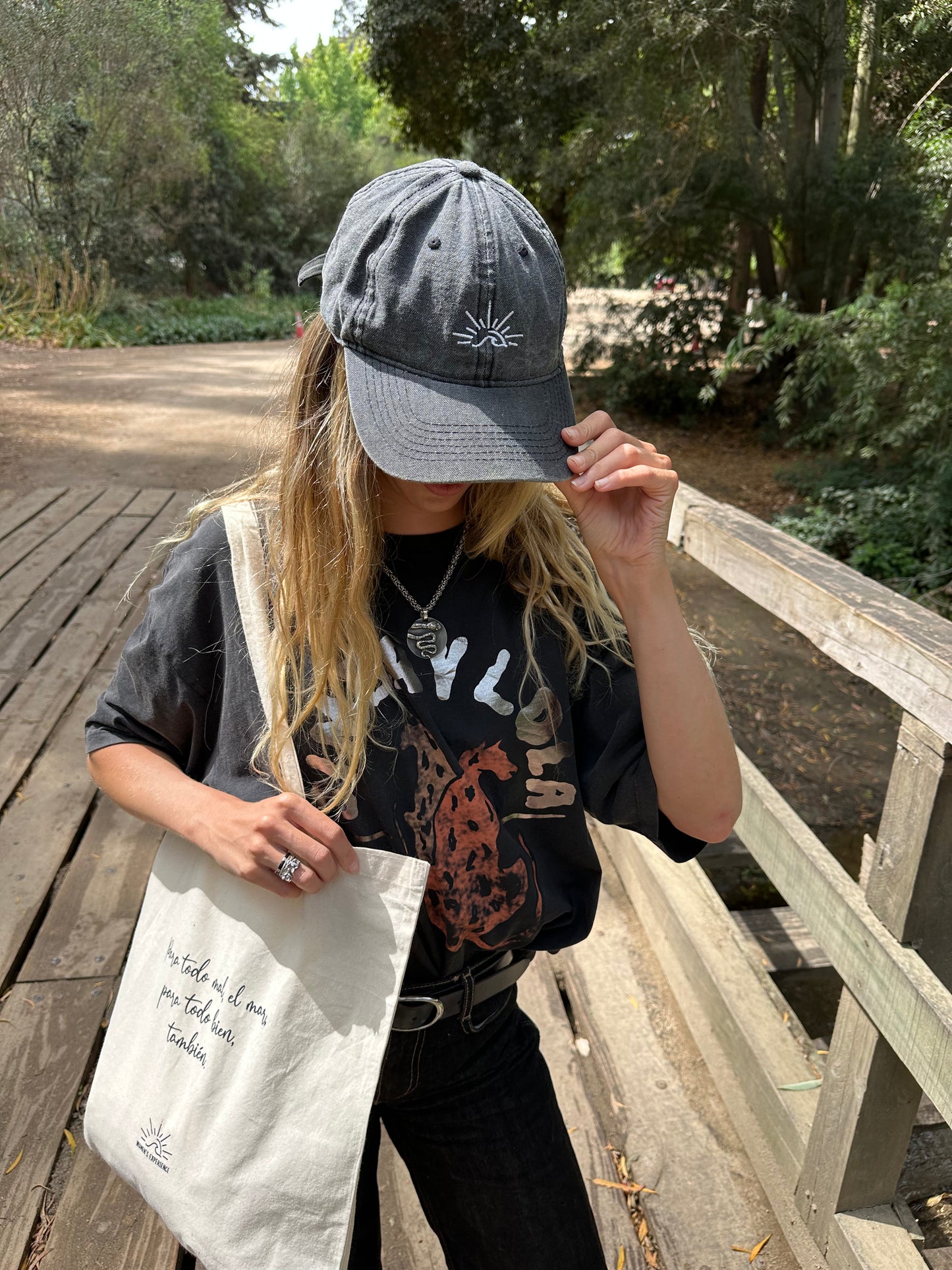 Set Women´s Experience