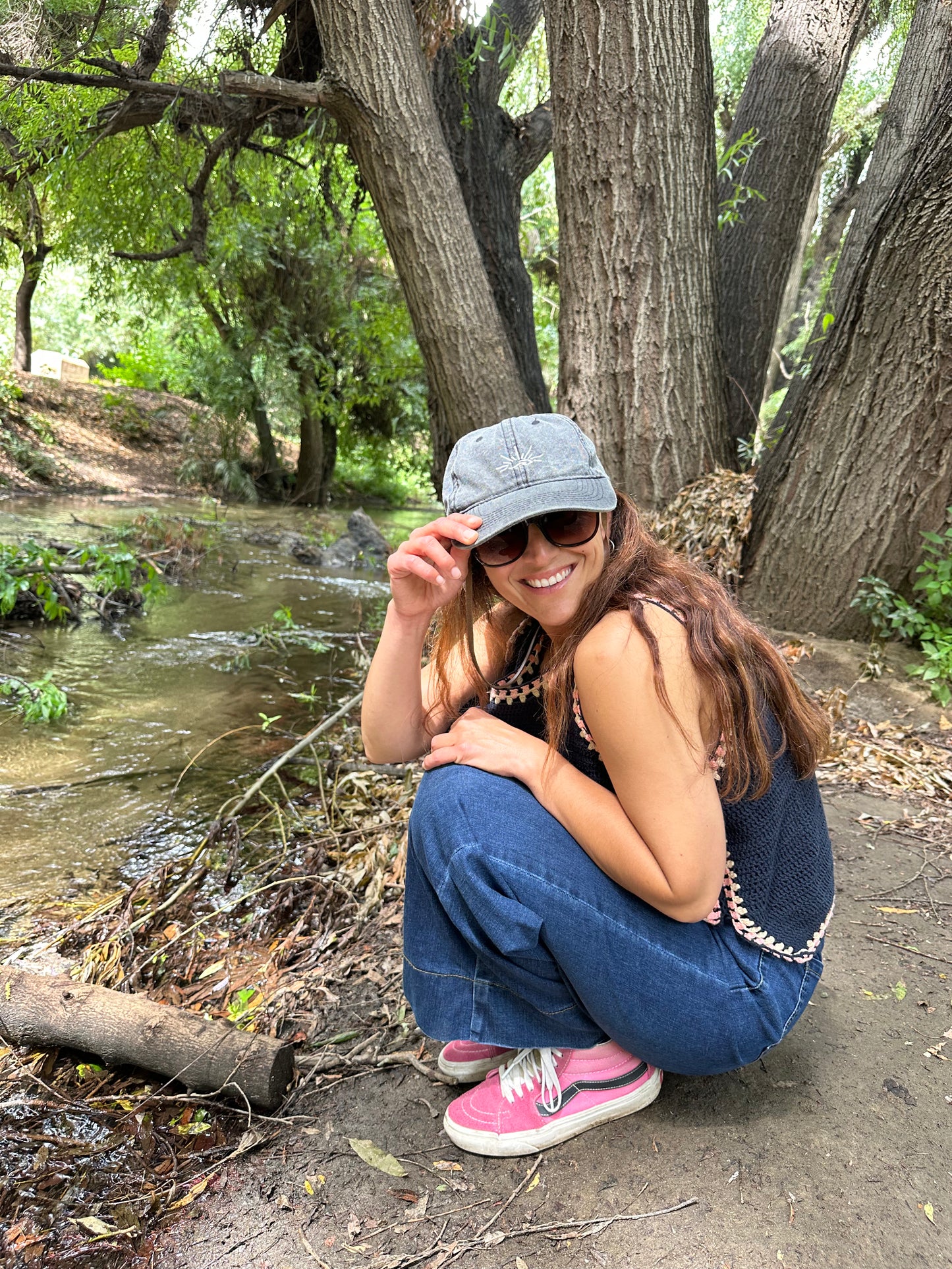 Jockey Women´s Experience