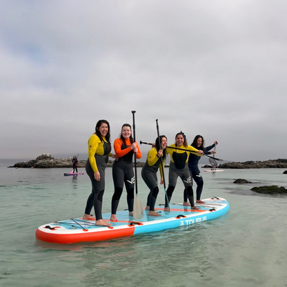Experiencia Bahía Inglesa