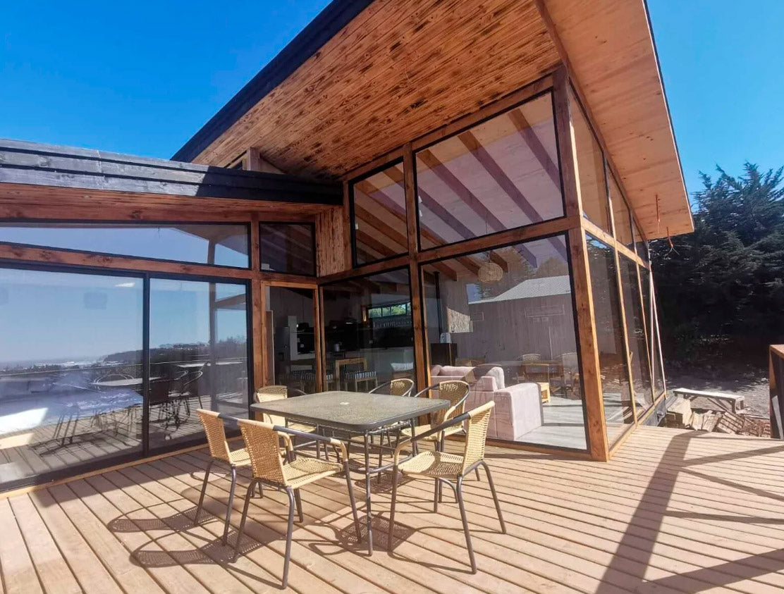 Experiencia Pichilemu