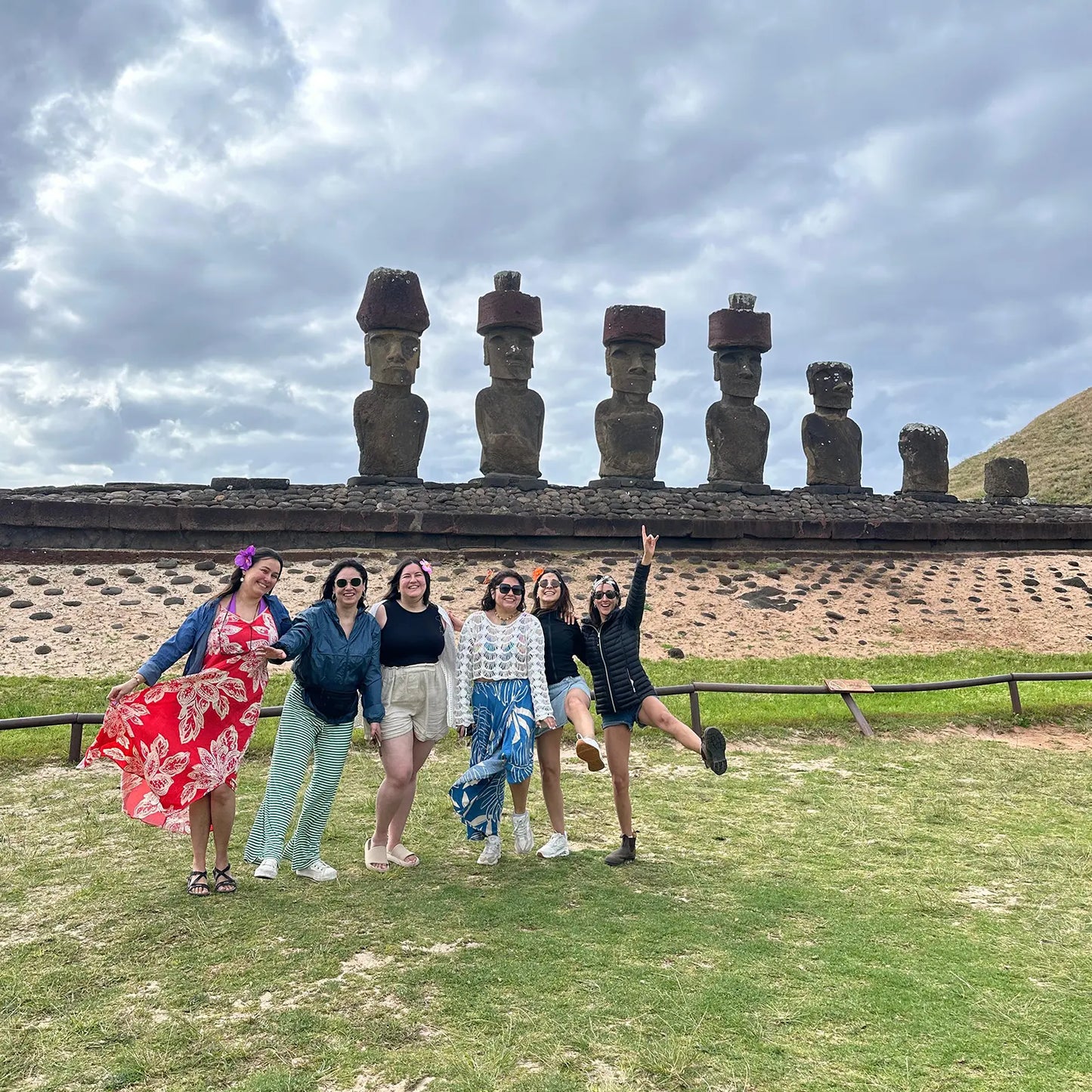 Experiencia Rapa Nui 2026