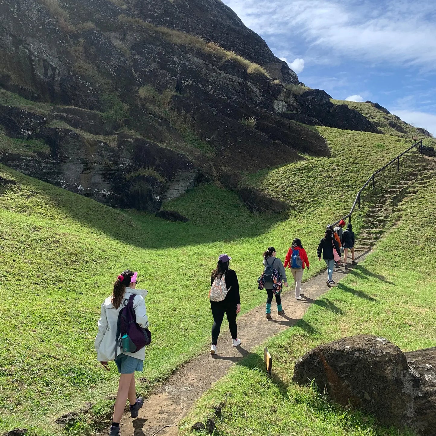 Experiencia Rapa Nui 2026