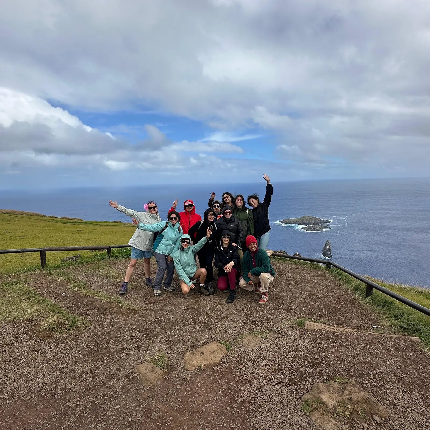 Experiencia Rapa Nui 2026