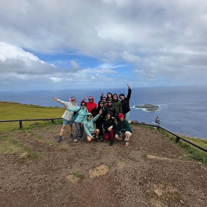 Experiencia Rapa Nui 2026