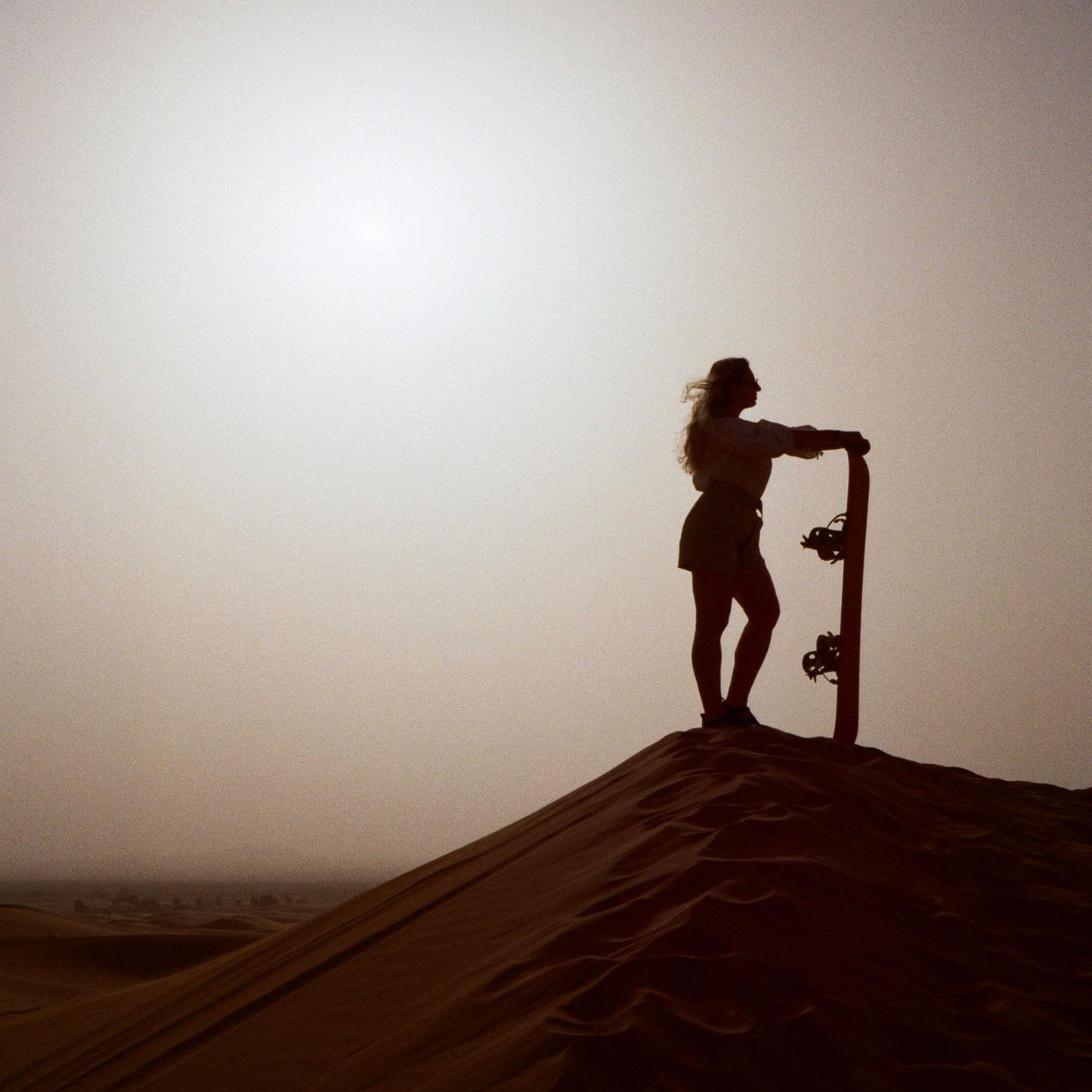 Experiencia Bahía Inglesa